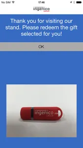 Ingenico Beacons screenshot 2