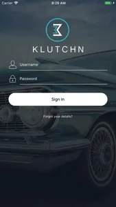 Klutchn screenshot 0