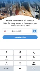 Locate & Track Phone By Number screenshot 0