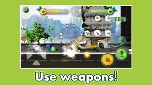 Koala Crush screenshot 1