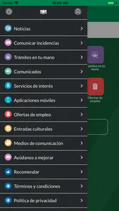 Ingenio screenshot 2