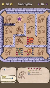 Imbroglio screenshot 1