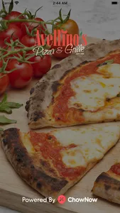 Avellino's Pizza & Grille screenshot 0