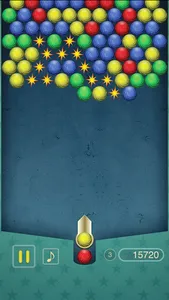 Bound Balls! screenshot 1