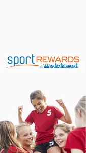 Sport Rewards screenshot 0