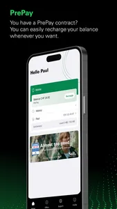 MySalt. screenshot 5