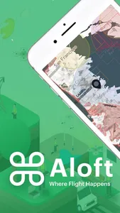 Aloft (formerly Kittyhawk) screenshot 0