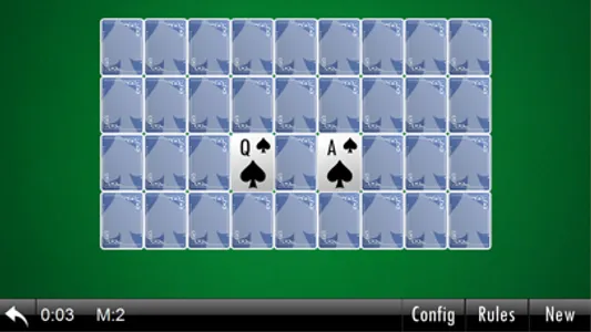 6 Solitaire Card Games screenshot 4