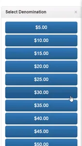 PayForIt Mobile screenshot 3