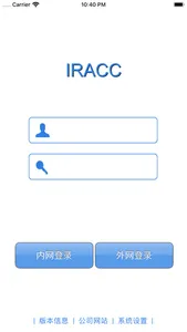 IRACC-空调 screenshot 0