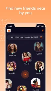 Zing: Dating App & Chat screenshot 1