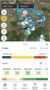 GeoSCAN screenshot 0