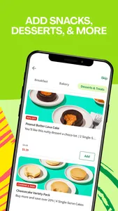 HelloFresh: Meal Kit Delivery screenshot 3