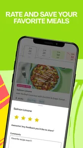 HelloFresh: Meal Kit Delivery screenshot 7