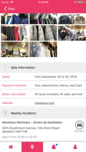 allsales screenshot 3