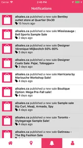 allsales screenshot 4