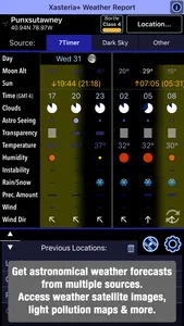 Polar Scope Align Pro screenshot 3