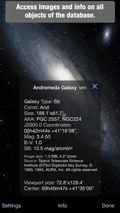 Polar Scope Align Pro screenshot 5