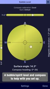 Polar Scope Align Pro screenshot 6