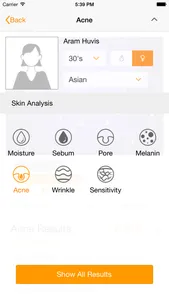 Solutionist - AramHuvis screenshot 3