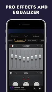 Volume Maximizer: Music Louder screenshot 3