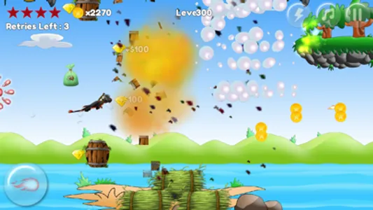 Dragon Rider - The Adventure Begins screenshot 2