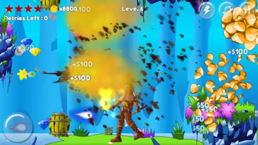 Dragon Rider - The Adventure Begins screenshot 3