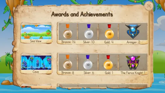 Dragon Rider - The Adventure Begins screenshot 4