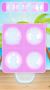 Ice Candy - Fun Ice Cream Game screenshot 1