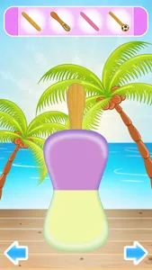 Ice Candy - Fun Ice Cream Game screenshot 3