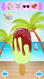 Ice Candy - Fun Ice Cream Game screenshot 5