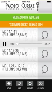 Paolo Curtaz screenshot 1