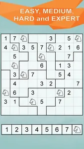 Sudoku Mega Bundle screenshot 1