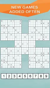 Sudoku Mega Bundle screenshot 2