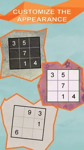 Sudoku Mega Bundle screenshot 4