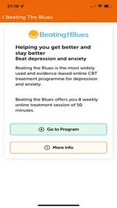 ManageMyHealth™ screenshot 5