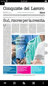 Corriere Cesenate screenshot 3