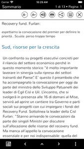 Corriere Cesenate screenshot 4