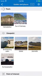 Vestmannaeyjar screenshot 1