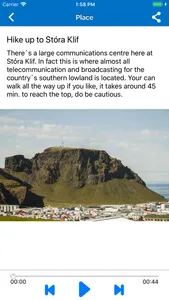 Vestmannaeyjar screenshot 4