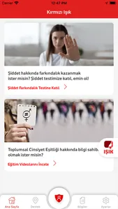 Kırmızı Işık screenshot 2