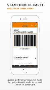 Globus Baumarkt screenshot 4