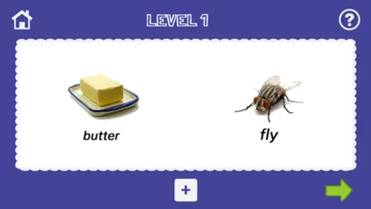 Build Compound Words screenshot 2