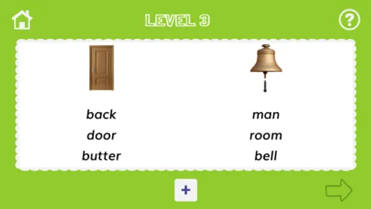 Build Compound Words screenshot 4