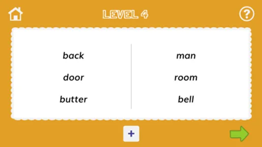 Build Compound Words screenshot 5