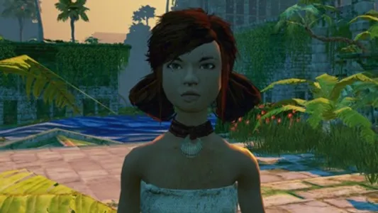 Submerged: Miku and the Sunken City screenshot 4