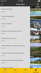 TPNP TOMI Go Vila Pouca Aguiar screenshot 0