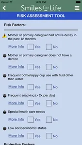 Smiles For Life Oral Health screenshot 4