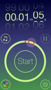 Swift Timer screenshot 0