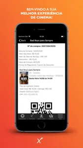 Velox Tickets screenshot 6